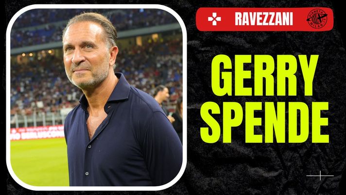 Cessione AC Milan RedBird Cardinale