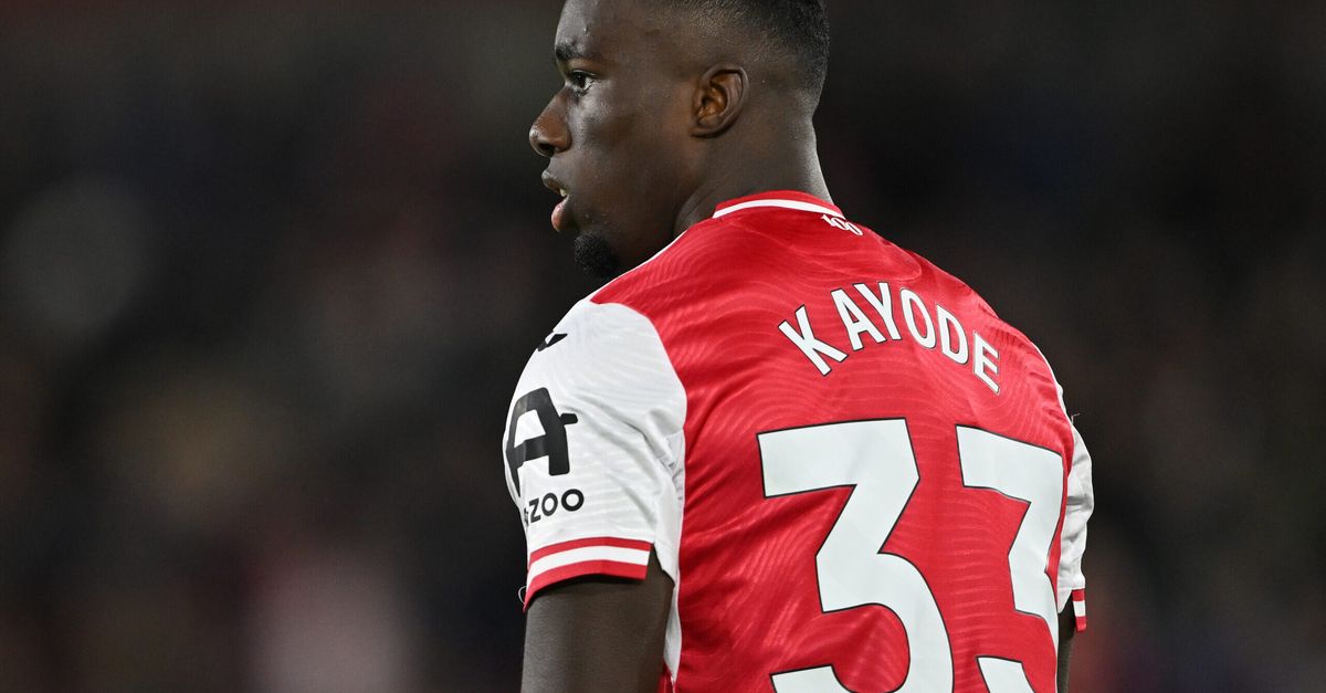 Kayode Ore Kayode: “Essere scartato dalla Juve la svolta. Fiorentina? Sono stato ...