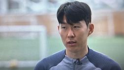 VIDEO/ Tottenham, Son: “Derby sfida più importante della stagione”