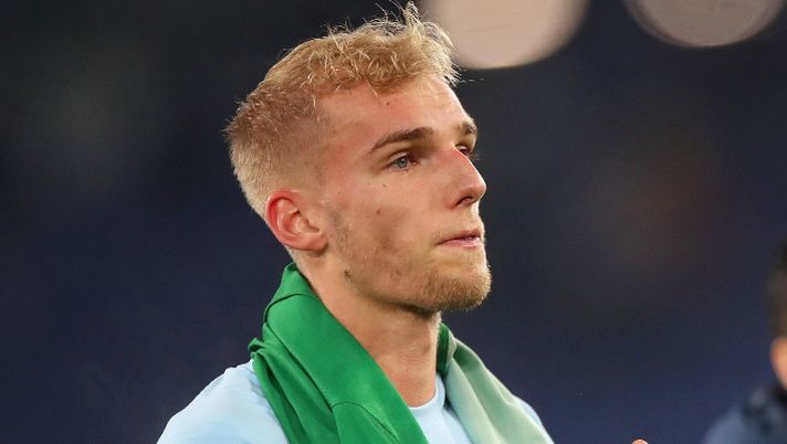 Da Isaksen e Patric a Belahyane e Vecino: le ultime dall’infermeria in casa Lazio Da Isaksen e Patric a Belahyane e Vecino: le ultime dall’infermeria in casa Lazio - immagine 1