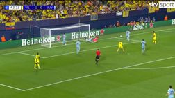 VIDEO / Champions League, Villarreal-Juventus 2-2: gol e highlights