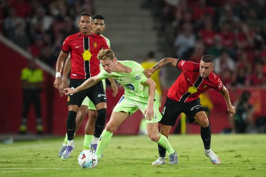 Barcellona-Mallorca live di Liga: streaming gratis, orario e diretta TV- immagine 5