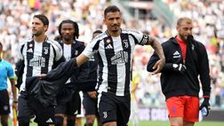 BREAKING – Si ferma Danilo nella Juve: cosa filtra per il Verona! E così cambia la formazione