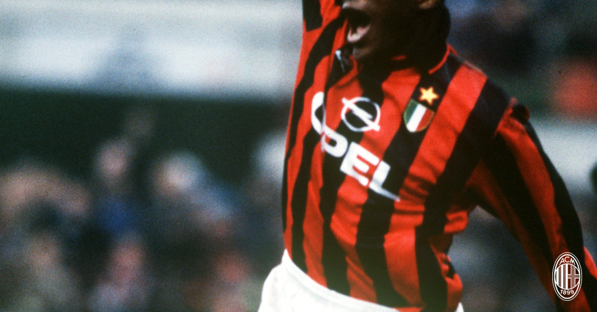 Buon compleanno Desailly! Gli auguri del Milan al suo storico campione