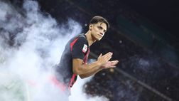 Ricci post Milan-Bari: “Buona partita con alcuni aspetti da limare; grazie ai tifosi”
