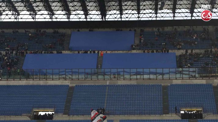 Milan, comunicato durissimo della Curva Sud e occhio al rincaro abbonamenti