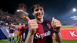 Bologna, dalle ultime su Odgaard a Fabbian e il sostituto di Saelemaekers: le novità