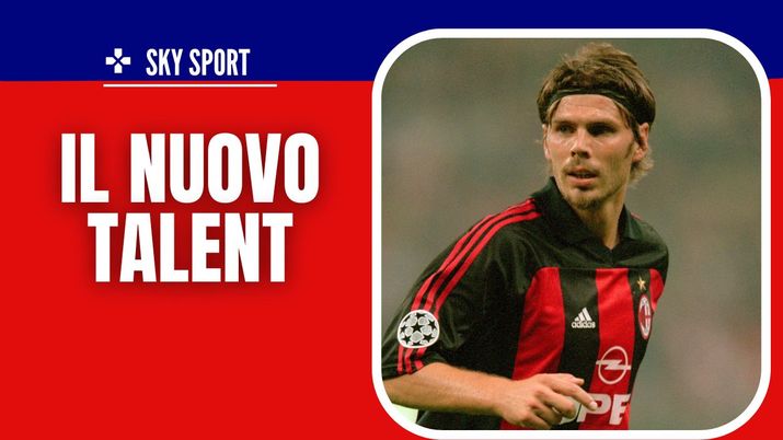 Zvonimir Boban - AC Milan