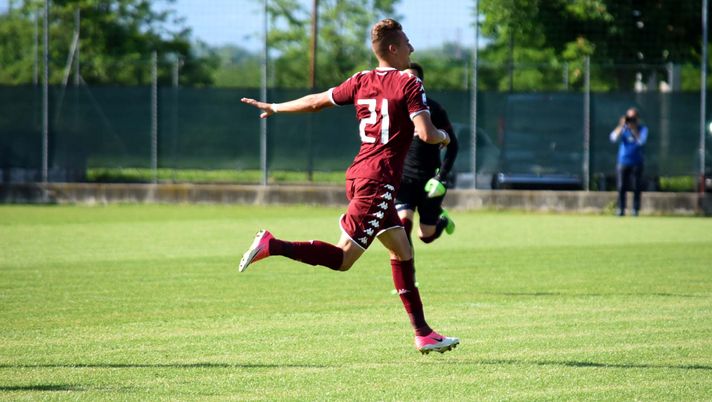 Scatto di Chiara Brunero Calciomercato Primavera: quanti occhi su De Luca - immagine 1