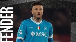 Gran Galà del Calcio, Rrahmani eletto miglior difensore della Serie A 2024/25! – FOTO