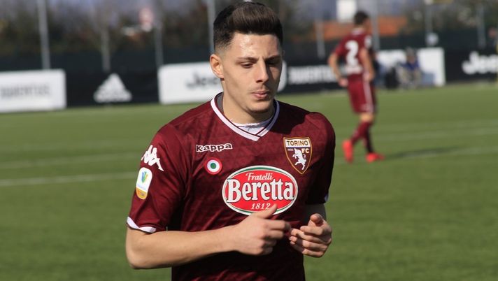 Toro, le ultime dal Fila: personalizzato per Millico, terapie per Falque - immagine 1