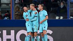 Odgaard: “Quando tutti gli attaccanti fanno gol…”