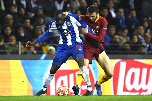 Porto-Roma: la rivalità europea si rinnova in Europa League- immagine 2