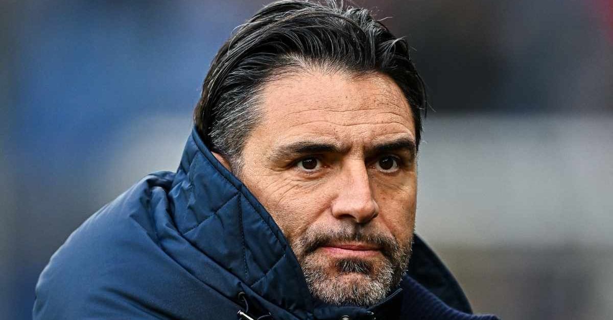 torino il ds vagnati ricci vedremo come andr224 a finire con il milan