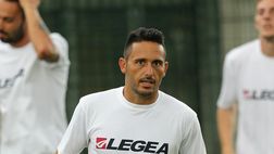 Di Michele svela: “Nel 2008 sarei dovuto andare alla Roma. Spalletti mi voleva”