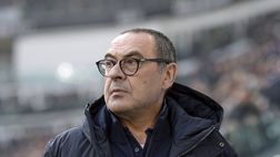 Come giocherebbe la Fiorentina con Sarri
