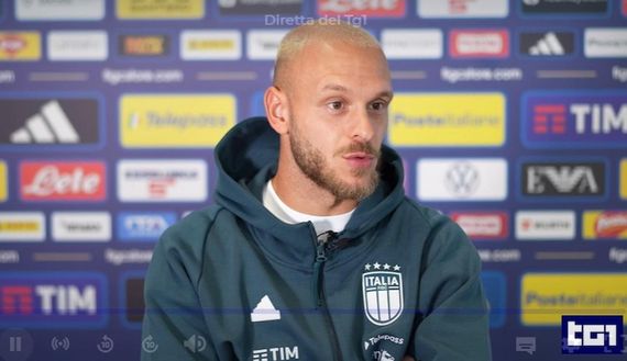 Dimarco: “L’Italia deve andare al Mondiale in qualunque modo. Gattuso…”- immagine 2