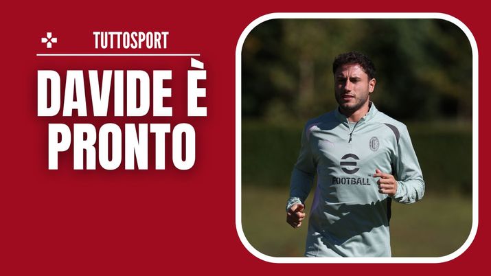 Milan-Liverpool Champions League Calabria