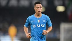 Raspadori: “Ecco il mio ruolo naturale, Spalletti mi ha dato grande fiducia. Frattesi…”