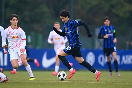 Youth League, nessuno come l’Inter: i numeri e i possibili prossimi incroci- immagine 3