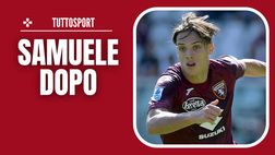 Calciomercato – Il Milan vuole prenotare ora Ricci: ecco la strategia