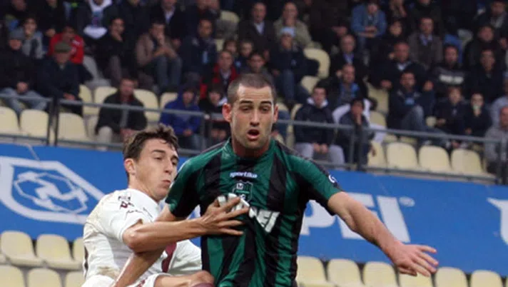 Torino e Sassuolo - immagine 1