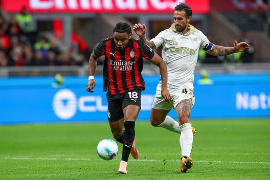 Verso Pisa-Milan, statistiche e precedenti tra le due squadre di Serie A- immagine 2