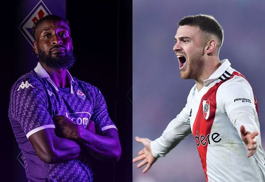 Graziani: “Con Nzola la squadra è migliorata. Genoa? La Fiorentina ha un vantaggio”- immagine 2