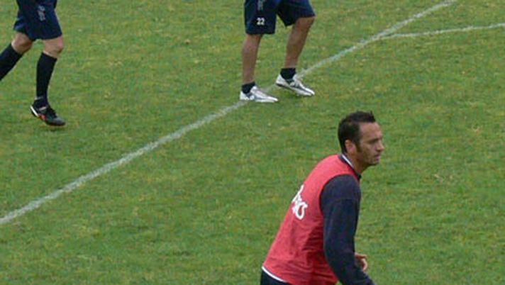 Gallo: ‘Preferisco vincere sul campo’. - immagine 1