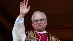 Il padre Pagano: “Leone XIV tifoso della Roma. Dopo la Fiorentina l’ho sentito”