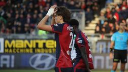 Sky – Inter, piace tanto Palestra! E’ nel mirino per la fascia destra: cifre e scenario