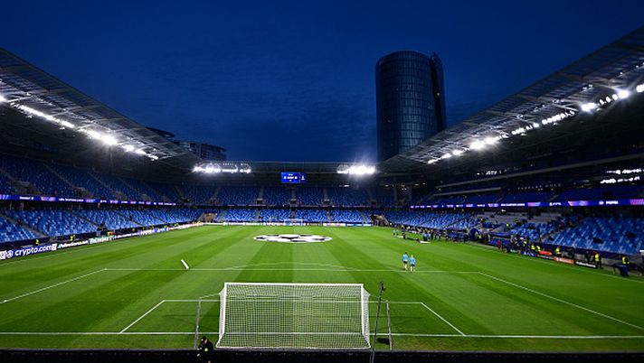 Dove vedere Slovan Bratislava-Milan in TV e streaming - immagine 1