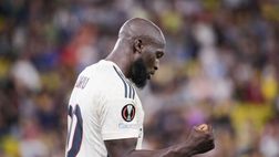 Dybala con Lukaku, chi al posto di Renato Sanches: le ultime di formazione della Roma