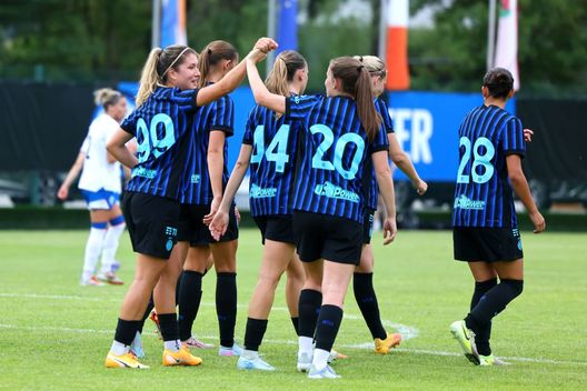 Serie A Women’s Cup, le formazioni ufficiali di Genoa-Inter- immagine 3