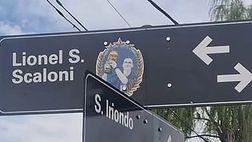 A sud di Santa Fe: una strada intitolata a Scaloni, il Ct Mundial…