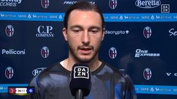 Darmian: “Contro il Bologna servirà la migliore Inter. Ndoye? Non c’è solo lui…”
