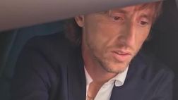 “Sei carico?”: la risposta di Modric esalta i tifosi del Milan | VIDEO