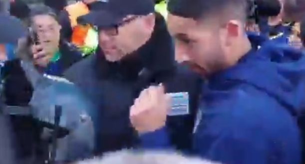 Porto, i tifosi non vogliono che Alan Varela se ne vada: “Lui è del Boca e il Boca non parte”- immagine 2