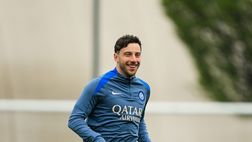 Brasile, Ancelotti su Carlos Augusto: “Ottima stagione, mi fido di lui”