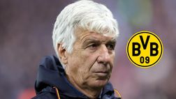 Calciomercato Roma – Gasp ha deciso: 30 milioni per il bomber