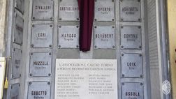 Il Milan ricorda il Grande Torino: “Li ricorderemo per sempre”