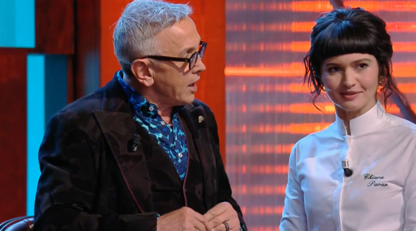 Chiara Pavan dopo MasterChef: “Uscita la mia parte più severa. Io quarto giudice? Magari”- immagine 2