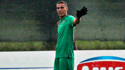 Pagelle: Silvestri come Frey, Di Carmine decide