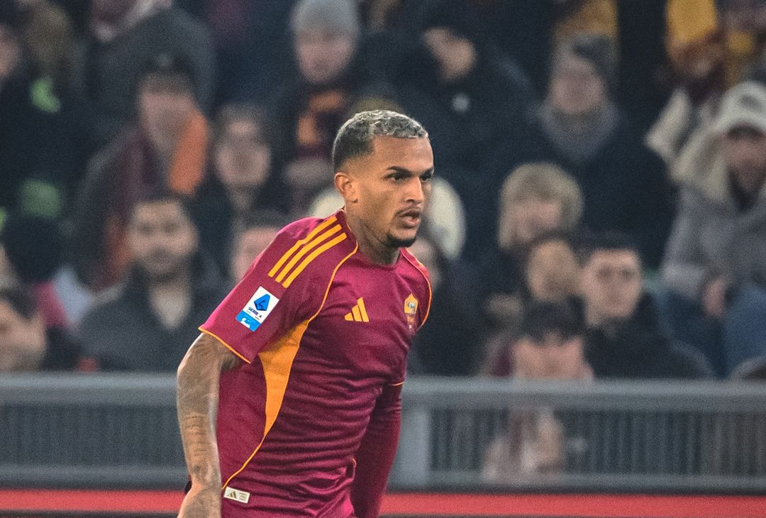 Roma-Napoli 0-1 – FOTO GALLERY - immagine 33