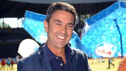 Costacurta: “Bologna squadra difficile da battere. Castro?…”