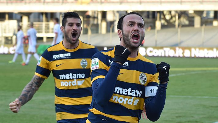 Hellas Verona, dopo un anno riecco la Serie A - immagine 1