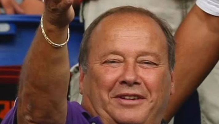 Cattura Totti ricorda il padre a 4 anni dalla scomparsa: “Ci manchi” - immagine 1