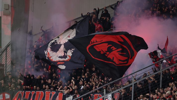 milan napoli