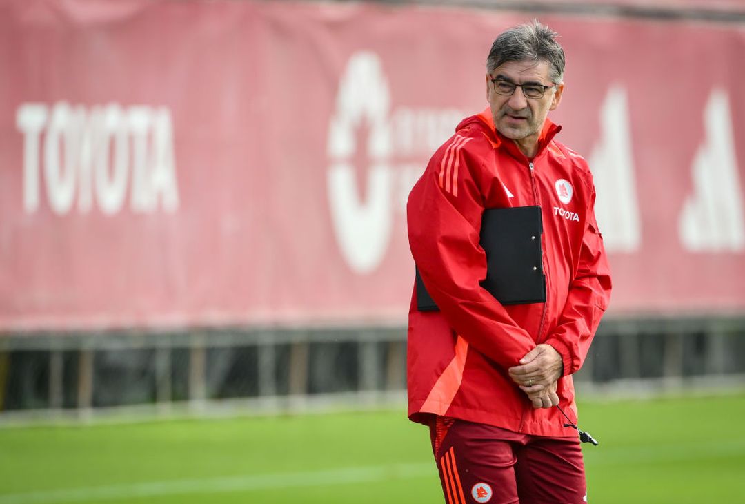 Le Fée ancora in gruppo: prima volta senza tutore. Assente Dybala – FOTO GALLERY - immagine 3