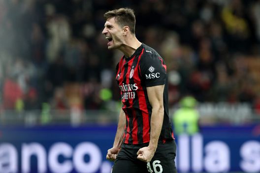 (Photo by Marco Luzzani/Getty Images) Il tema della narrazione a due facce su Inter e Milan- immagine 3